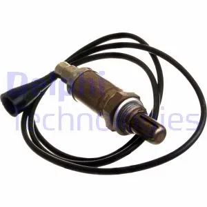 Lambda Sensor (ES10587-12B1)