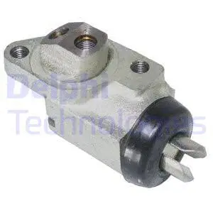 Wheel Brake Cylinder (LW34107)