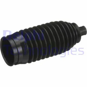 Bellow Kit, steering (TBR5121)