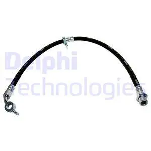 Brake Hose (LH6605)