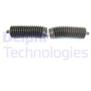 Bellow Kit, steering (TBR4032)