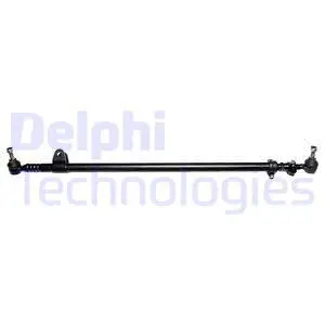 Centre Rod Assembly (TL516)