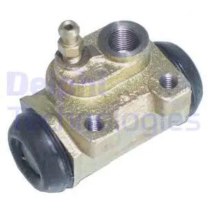 Wheel Brake Cylinder (LW39053)