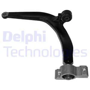 Control/Trailing Arm, wheel suspension (TC799)