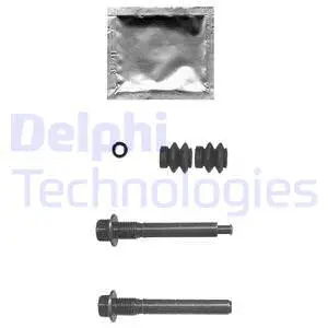 Guide Sleeve Kit, brake caliper (KS1048)
