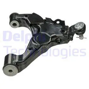 Control/Trailing Arm, wheel suspension (TC3568)