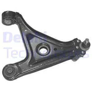 Control/Trailing Arm, wheel suspension (TC873)