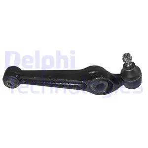 Control/Trailing Arm, wheel suspension (TC106)