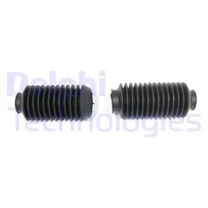 Bellow Kit, steering (TBR3074)