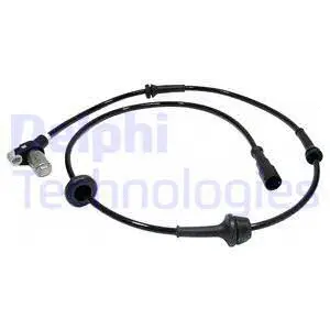 Sensor, wheel speed (SS20178)