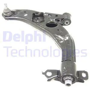 Control/Trailing Arm, wheel suspension (TC1102)