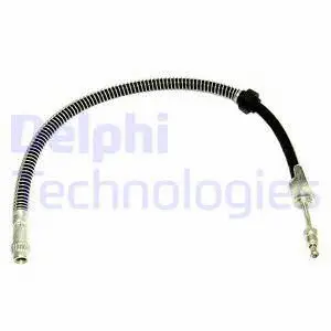 Brake Hose (LH6244)