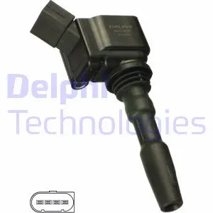 Ignition Coil (GN10631-12B1)