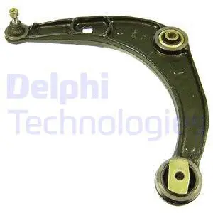 Control/Trailing Arm, wheel suspension (TC745)