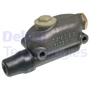 Brake Master Cylinder (LM15453)