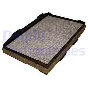 Filter, cabin air (TSP0325291C)