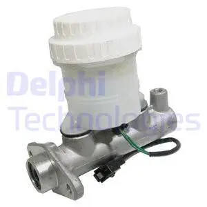 Brake Master Cylinder (LM60449)