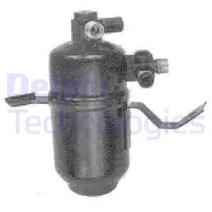 Dryer, air conditioning (TSP0175235)