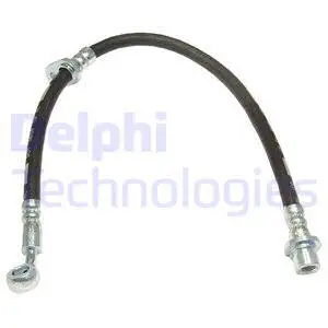 Brake Hose (LH6658)