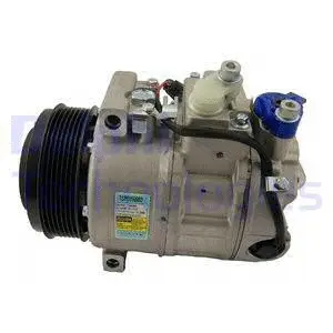 Compressor, air conditioning (TSP0159982)