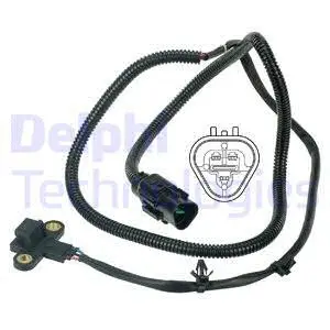 Sensor, crankshaft pulse (SS11171)