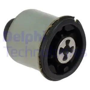 Bushing, axle beam (TD1466W)