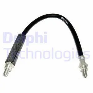 Brake Hose (LH0118)