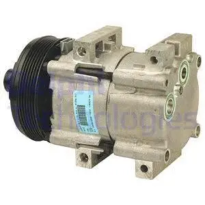 Compressor, air conditioning (TSP0155105)