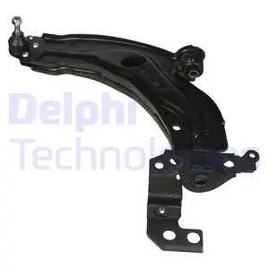 Control/Trailing Arm, wheel suspension (TC2635)