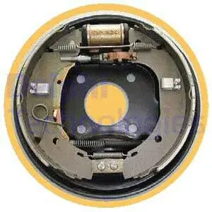 Brake Shoe Set (LG15853)