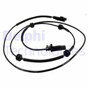 Sensor, wheel speed (SS20046)