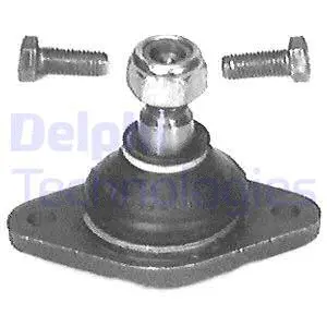 Ball Joint (TC366)