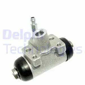 Wheel Brake Cylinder (LW90054)