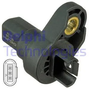 Sensor, crankshaft pulse (SS11249)