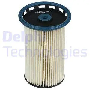 Fuel Filter (HDF652)