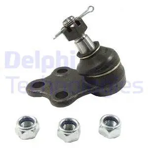 Ball Joint (TC1715)