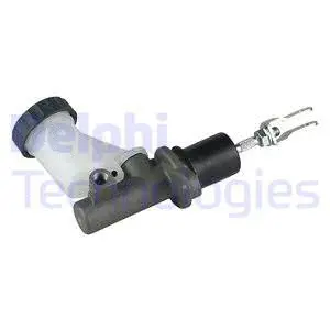 Master Cylinder, clutch (LM80309)