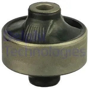 Mounting, control/trailing arm (TD1243W)