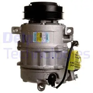 Compressor, air conditioning (CS20091)