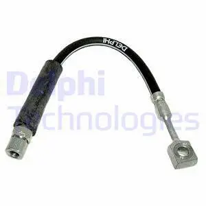 Brake Hose (LH0105)