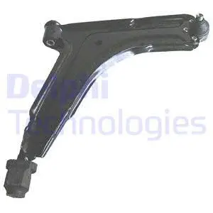Control/Trailing Arm, wheel suspension (TC759)