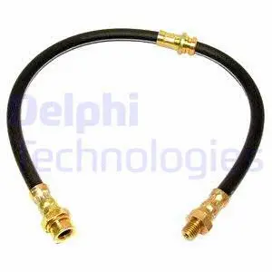 Brake Hose (LH2218)