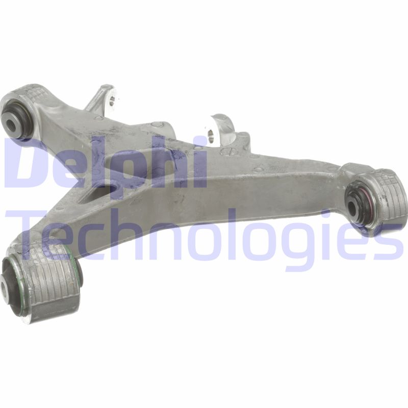 Control/Trailing Arm, wheel suspension (TC6071-11B1)