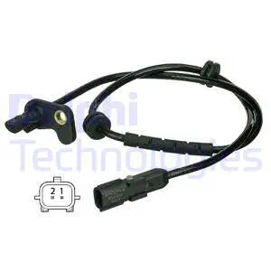 Sensor, wheel speed (SS20474)