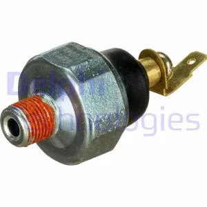 Oil Pressure Switch (SW90037)