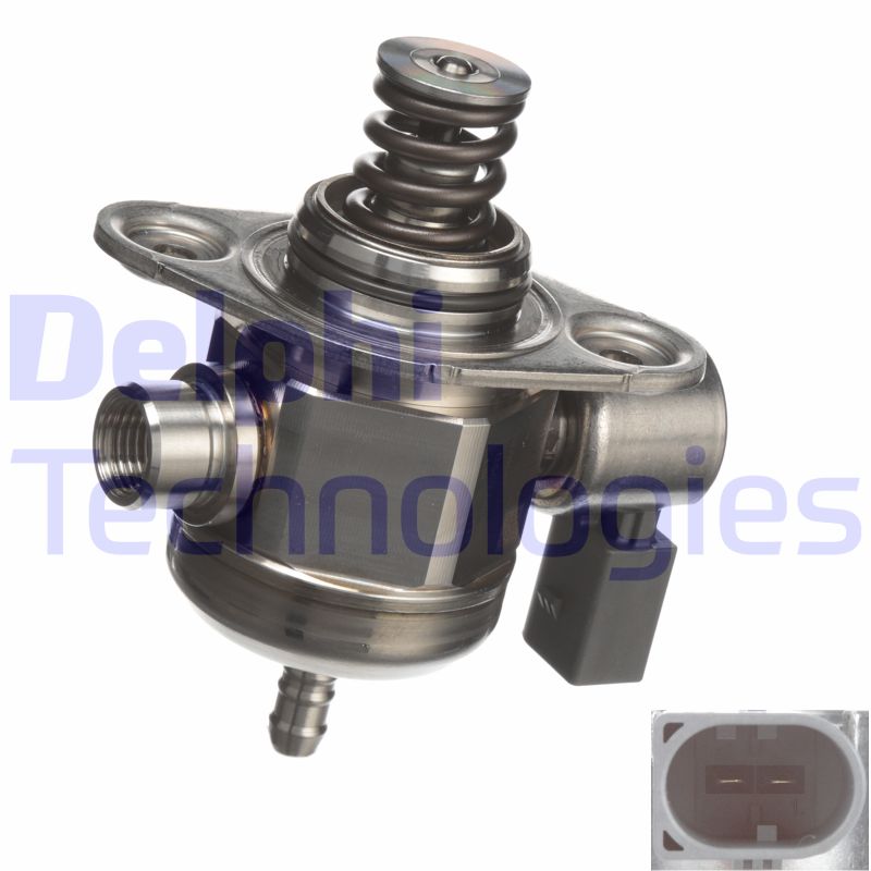 Fuel Pump (HM10011-11B1)