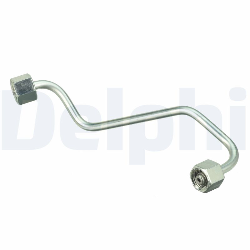 High Pressure Pipe, injection system (9300-120A)