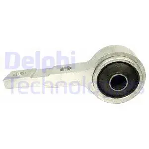 Mounting, control/trailing arm (TD650W)