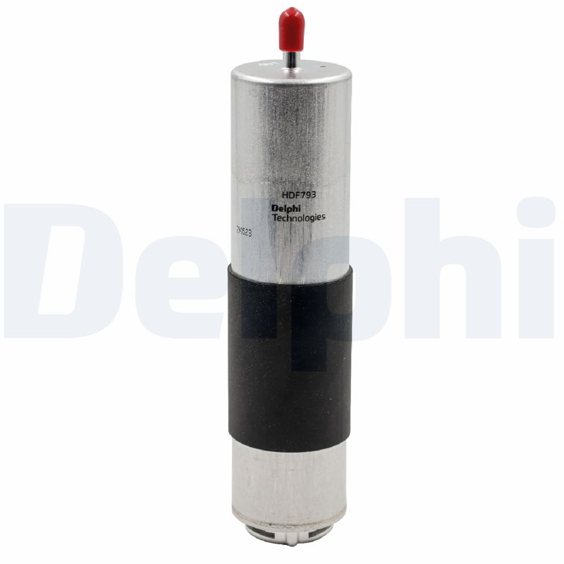 Fuel Filter (HDF793)