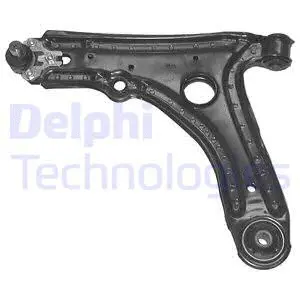 Control/Trailing Arm, wheel suspension (TC766)
